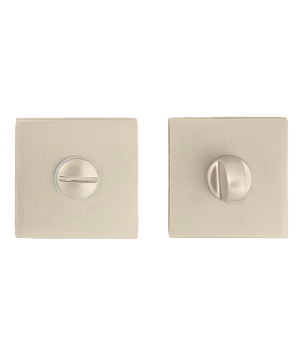 Завертки сантехнические Завертка сантехническая TANDOOR TDAL BK-03 slim MSN 